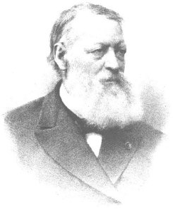 Hendrik Conscience